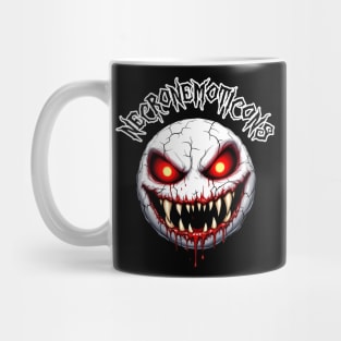 NecroNemoticons 40 Mug